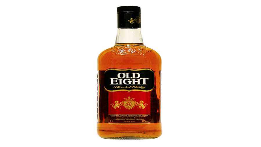 Old Eight (dose 50ml)