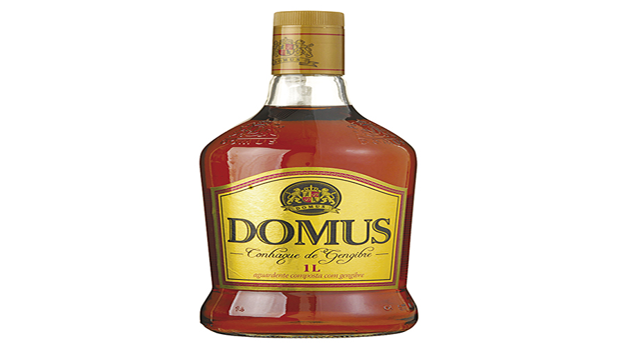 Domus (dose 50ml)