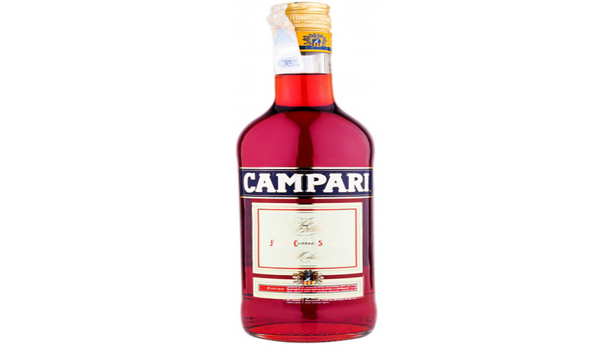 Campari (dose 50ml)