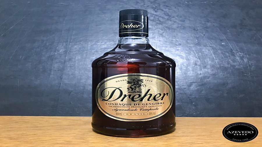 Dreher (dose 50ml)