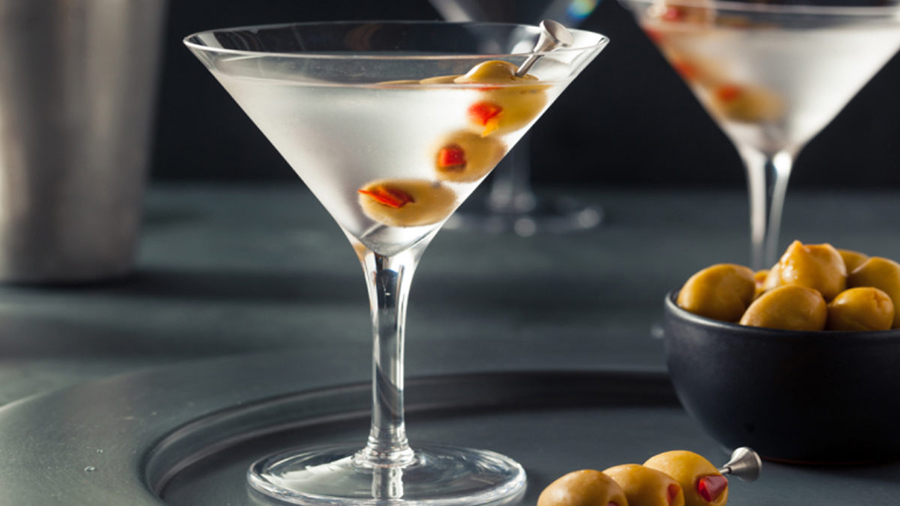 Martini (dose 50ml)