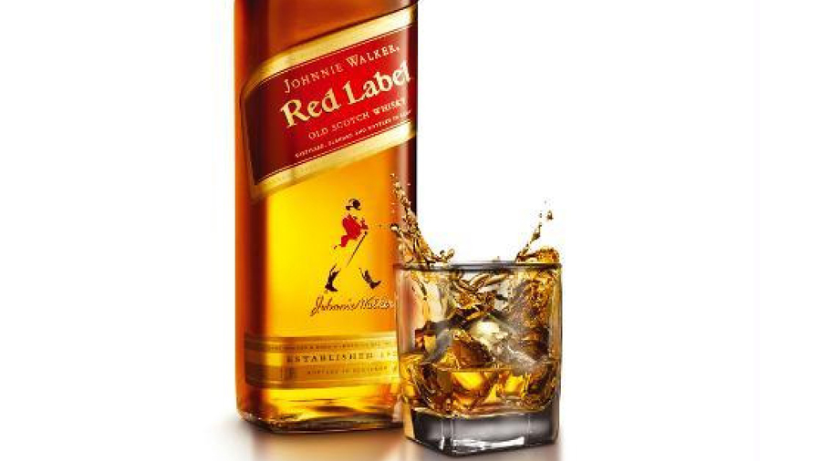 Red Label (dose 50ml)