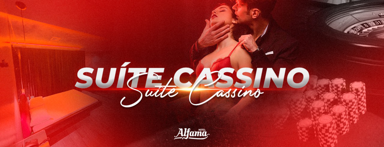 Suite Cassino